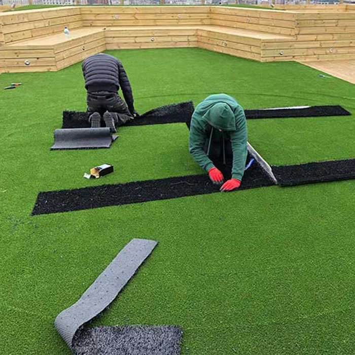 Professional Artificial Grass Installation Abu Dhabi Services