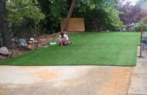 Artificial Grass Installation Abu Dhabi 