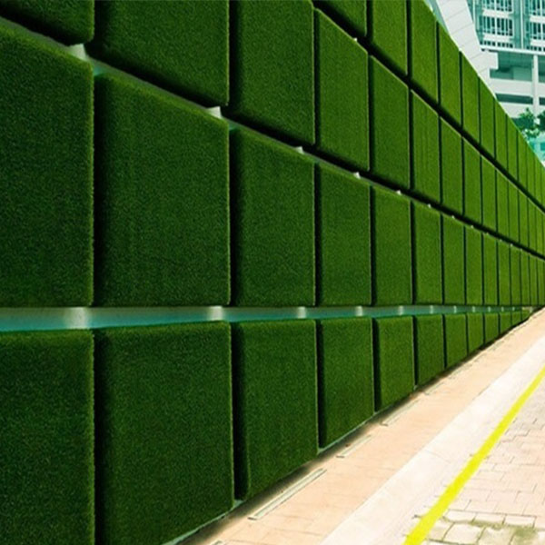 Artificial Grass for Walls Abu Dhabi