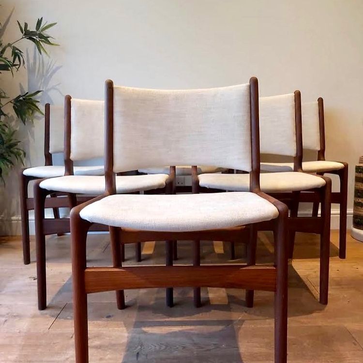 Chair Upholstery Abu Dhabi