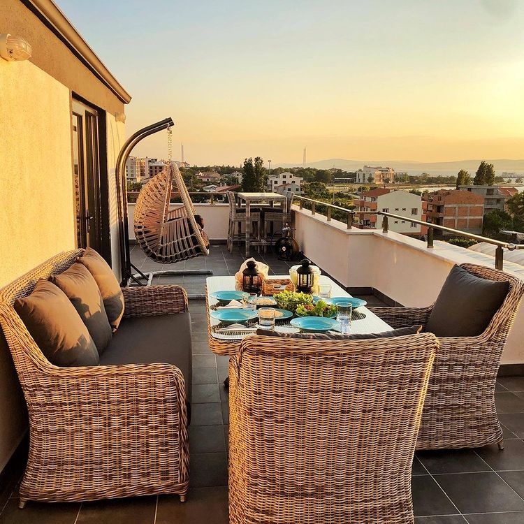 Outdoor Upholstery Abu Dhabi