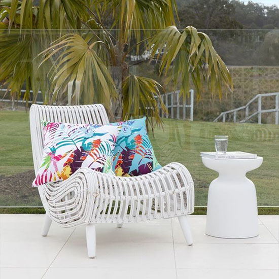 Buy Durable Outdoor Cushions Abu Dhabi