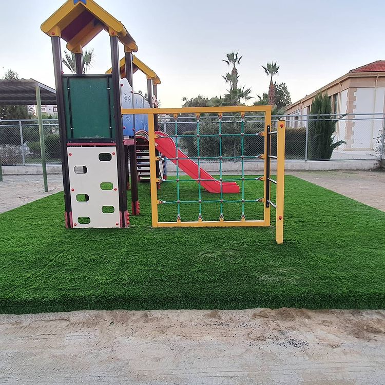 Artificial Grass in Dubai