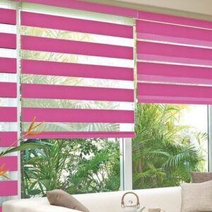 Types of Blinds