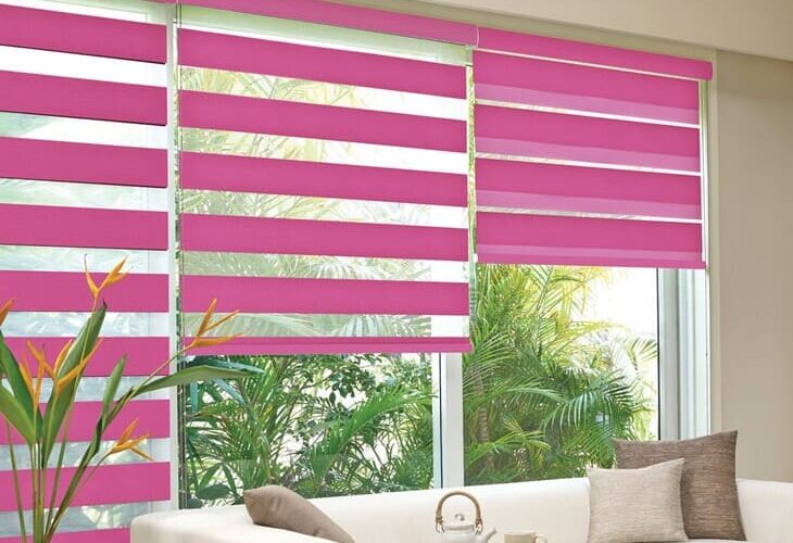 Types of Blinds