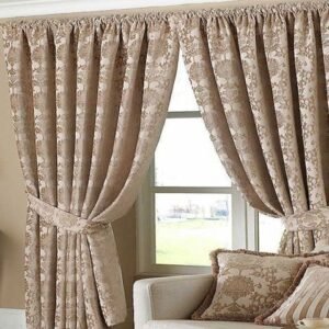 Types of Curtains
