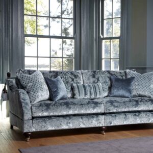 Choose The Right Fabric