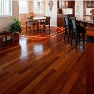 Reasons to Style Your Home With Parquet Flooring