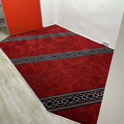 Mosque Carpet Abu Dhabi