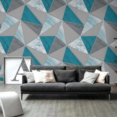 3D Wallpaper Dubai | Get Expert Wallpaper Fixing at 40% Off