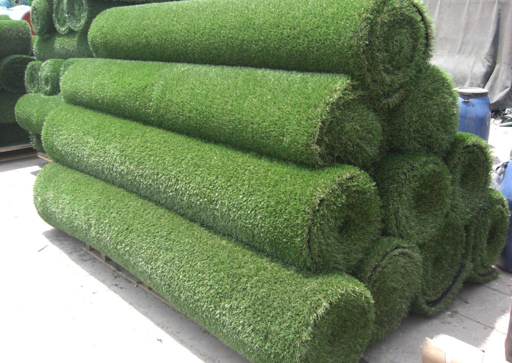 Artificial-grass-roll