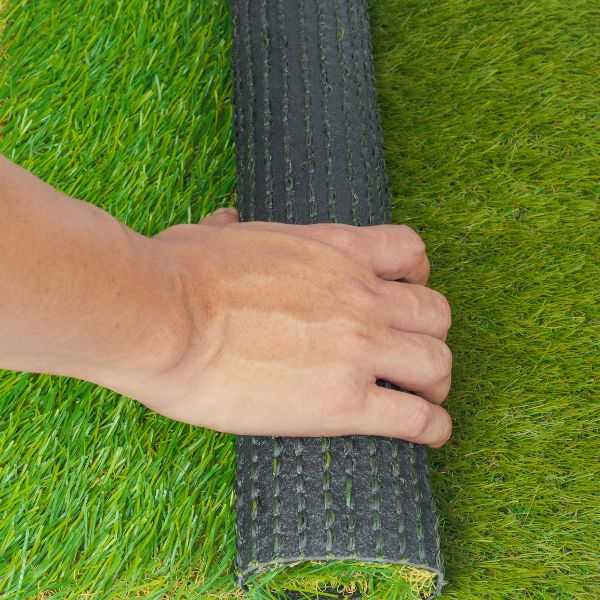 Beautiful Artificial Grass Roll