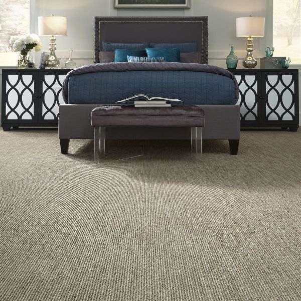 Durable Wall To Wall Carpet