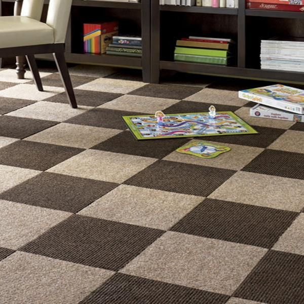 Buy Top Quality Carpet Tiles in Abu Dhabi Greengrass