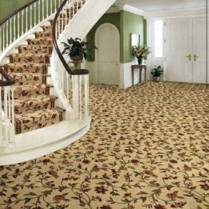 High Quality Wall to Wall Carpet