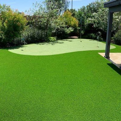 Lawn Artificial Grass 4