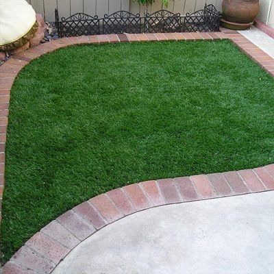 Lawn Artificial Grass 6