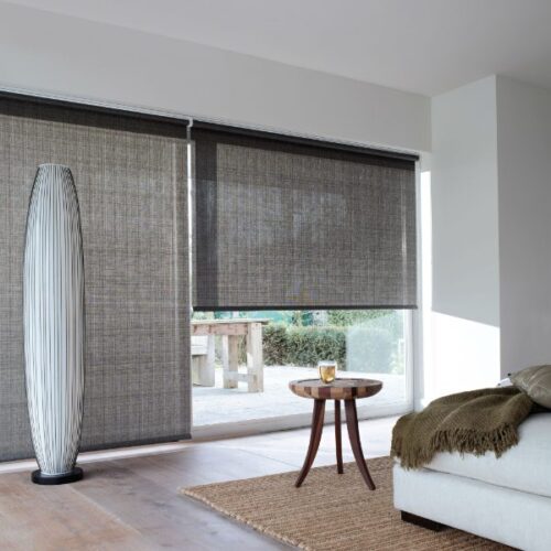 Blinds Abu Dhabi | Latest Collection 2024 | #1 Blinds Shop