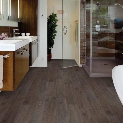 Vinyl Flooring Abu Dhabi | Sheets, Tiles & Planks | 20% OFF