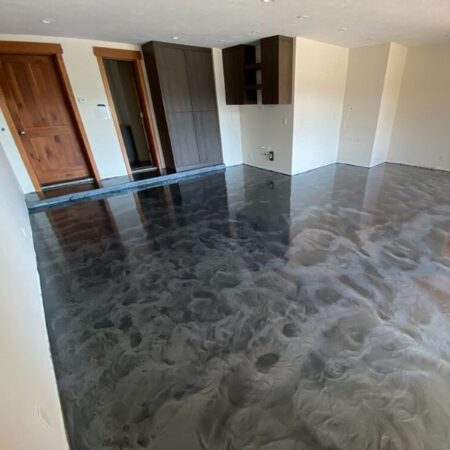 Premium Quality & Durable Epoxy Flooring | Abu Dhabi & Dubai