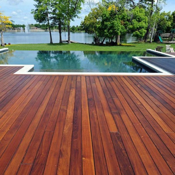 High Quality Outdoor Flooring