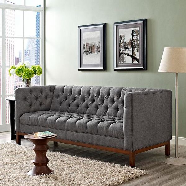 Luxury Sofa Upholstery
