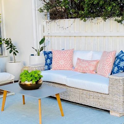 Outdoor Cushions 10