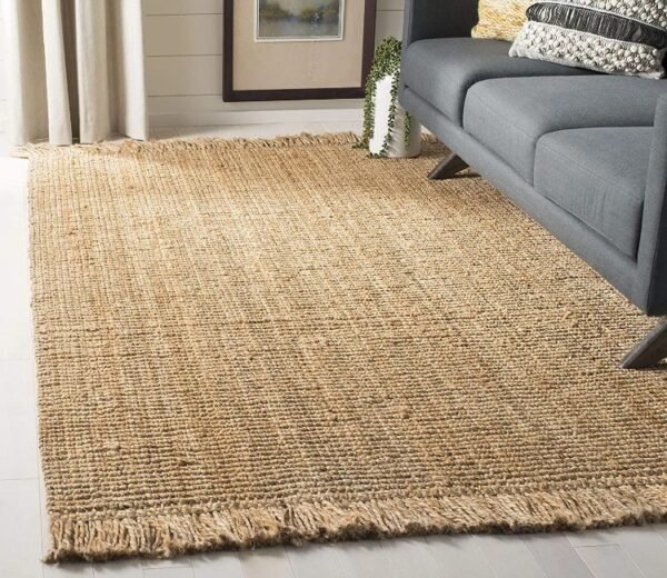Best Sisal Rugs | Custom Made Fiber Rugs | 20% OFF