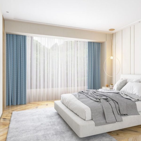 Motorized Curtains Abu Dhabi | Smart & Stylish | Cheap Rate