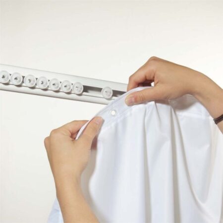 Same-Day Curtain Fixing Services in Abu Dhabi | 20% OFF