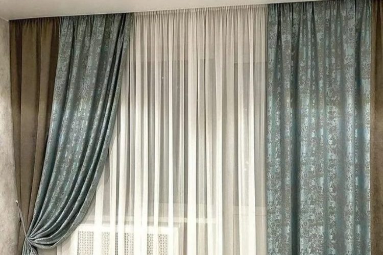 Professional Curtain Fixing Abu Dhabi - Call Now for a Quote