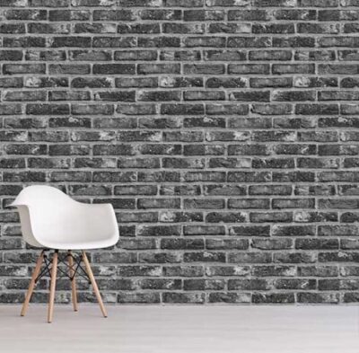 Buy Natural Looking Brick Wallpaper Dubai | #1 Supplier 2024