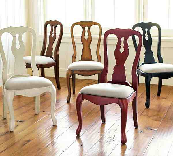 chair upholstery service