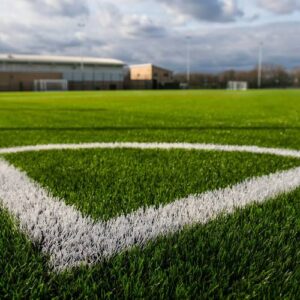Advantages Of Artificial Turf In Sports Fields