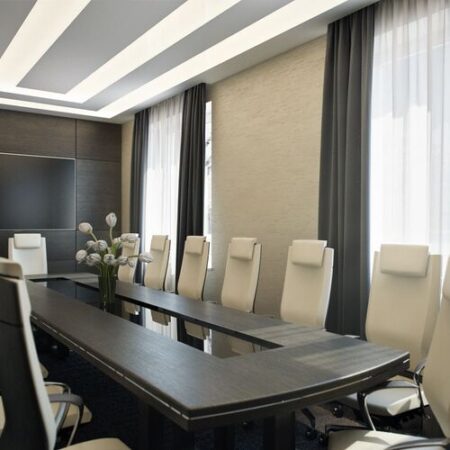 office curtains UAE