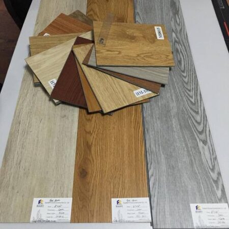 Modern Vinyl Flooring Abu Dhabi + Quick Installation 2024