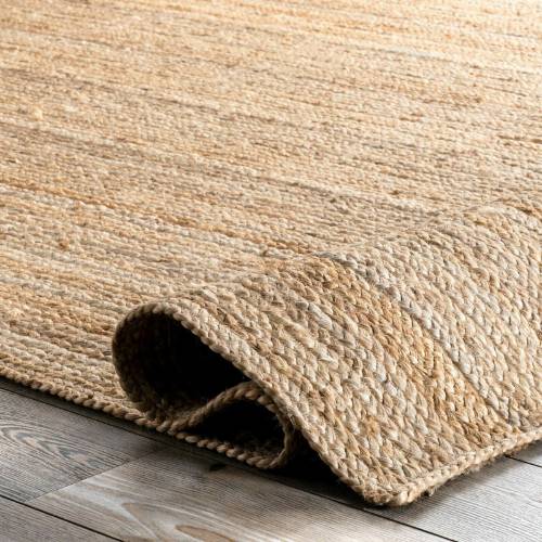 Affordable Jute Carpets Dubai