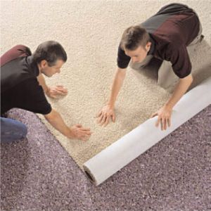 Best Carpet installation