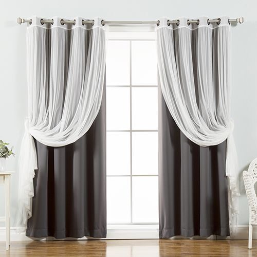 Classic Design curtains