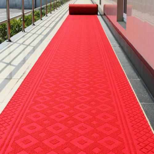 Elegant Exhibition Carpets Dubai