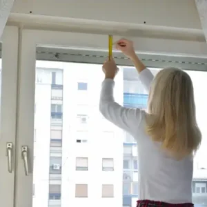 How to Measure for Curtains