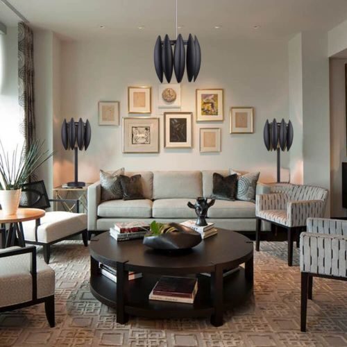 Living Room Furniture Dubai