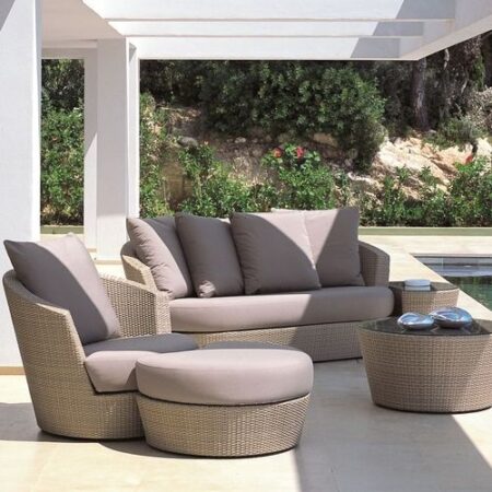 Outdoor Furniture Abu Dhabi