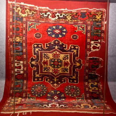 Top Quality Tukrish Carpet