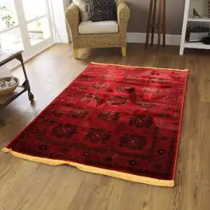 Versatile Tukrish Carpet