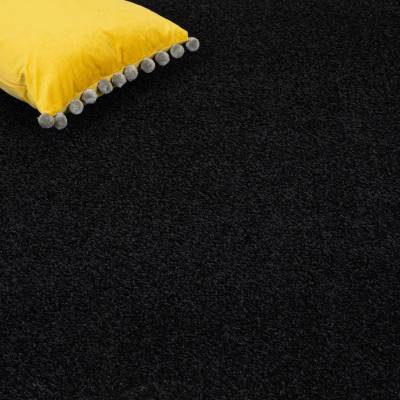 Customized Black Carpet Dubai