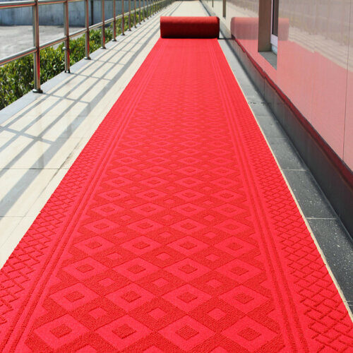 Exhibition Carpet Roll