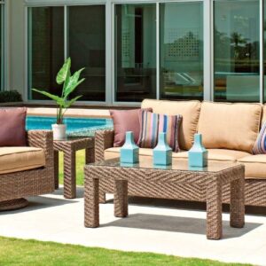 How to Protect Outdoor Furniture from Weather