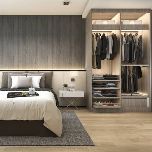 Luxury Bedroom Furniture Dubai