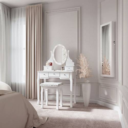 Perfect Bedroom Furniture Dubai